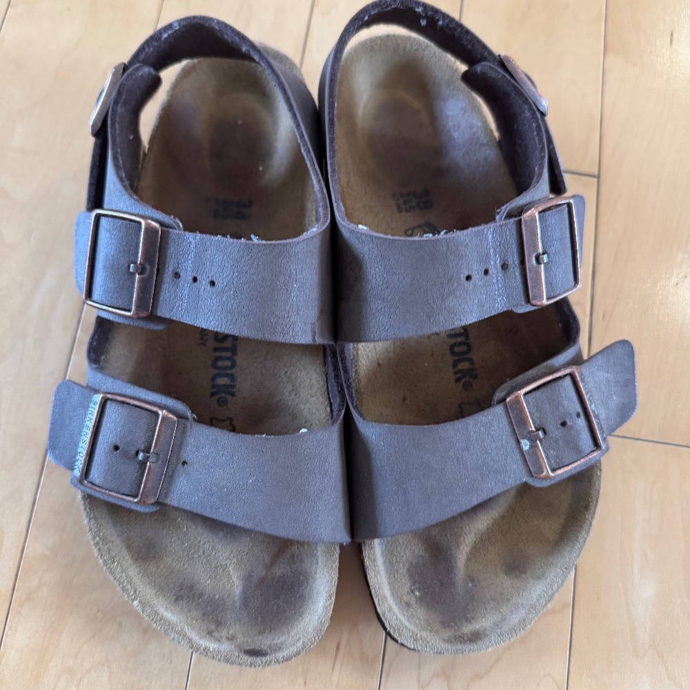 Birkenstock Sandals